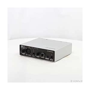 〔中古〕STEINBERG  2 x 2 USB オーディオインターフェース UR12 | 