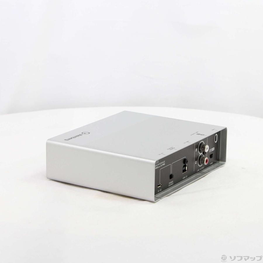 〔中古〕STEINBERG  2 x 2 USB オーディオインターフェース UR12 |  | 02
