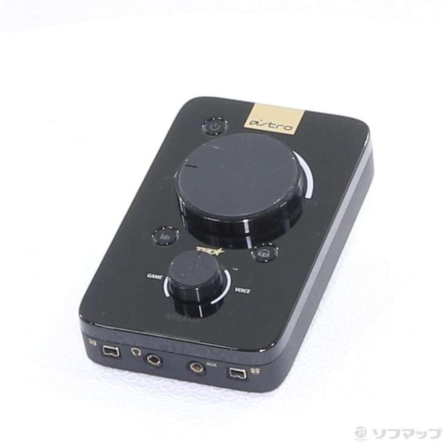 〔中古〕Logitec(ロジテック)  ASTRO MixAmp Pro TR |  | 01