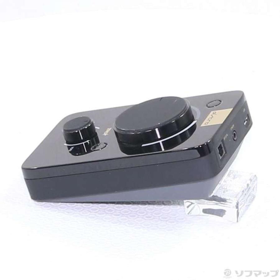 〔中古〕Logitec(ロジテック)  ASTRO MixAmp Pro TR |  | 02