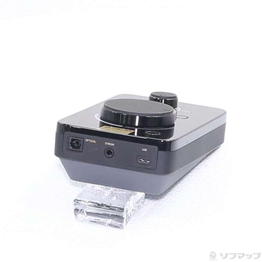 〔中古〕Logitec(ロジテック)  ASTRO MixAmp Pro TR |  | 03