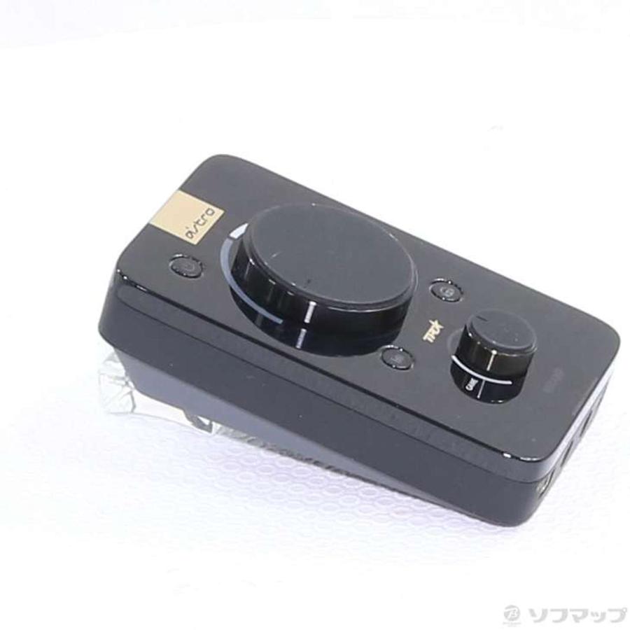 〔中古〕Logitec(ロジテック)  ASTRO MixAmp Pro TR |  | 04