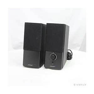〔中古〕BOSE(ボーズ)  Companion2 series III ブラック | BOSE