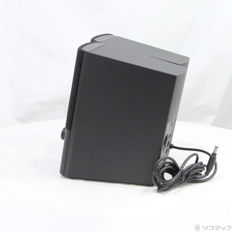 〔中古〕BOSE(ボーズ)  Companion2 series III ブラック | BOSE | 02