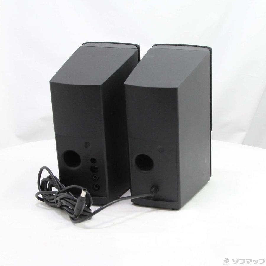 〔中古〕BOSE(ボーズ)  Companion2 series III ブラック | BOSE | 03