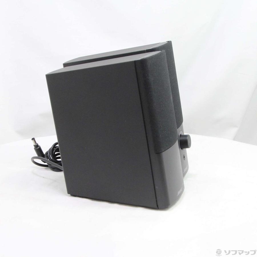 〔中古〕BOSE(ボーズ)  Companion2 series III ブラック | BOSE | 04
