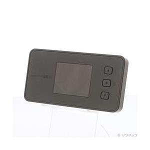 〔中古〕NEC(エヌイーシー)  Speed Wi-Fi 5G X11 NAR01 チタニウムグレー au SIMフリー | 