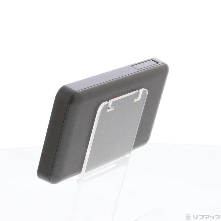 〔中古〕NEC(エヌイーシー)  Speed Wi-Fi 5G X11 NAR01 チタニウムグレー au SIMフリー |  | 02