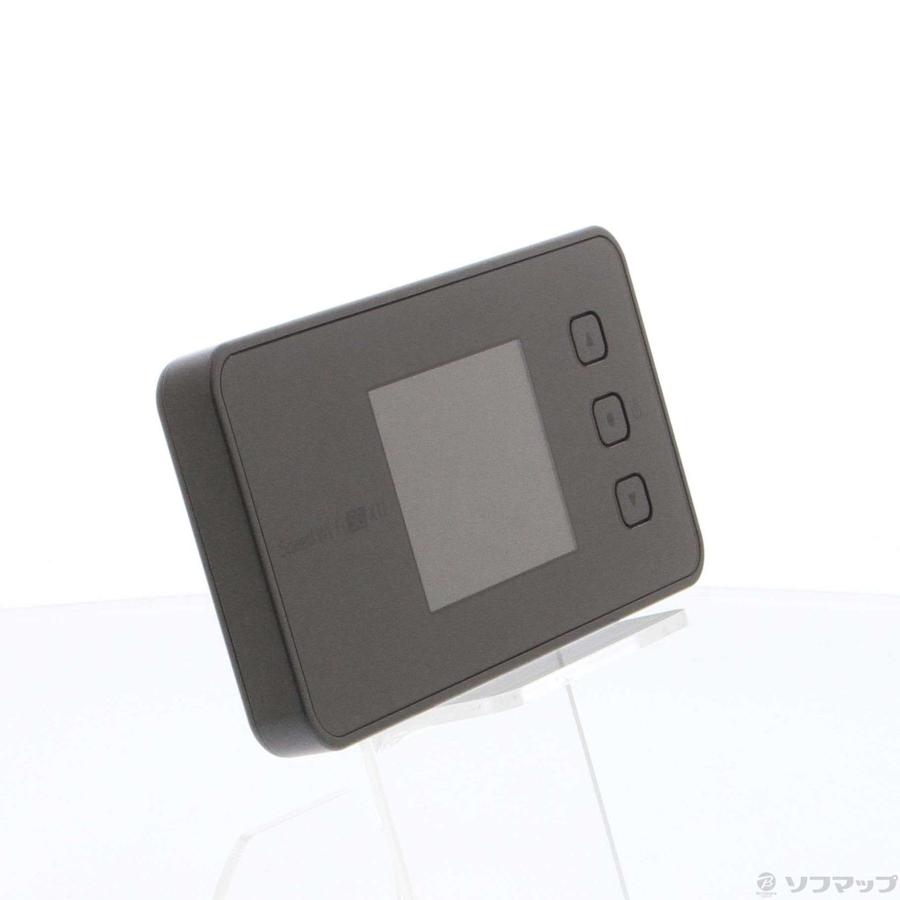 〔中古〕NEC(エヌイーシー)  Speed Wi-Fi 5G X11 NAR01 チタニウムグレー au SIMフリー |  | 04