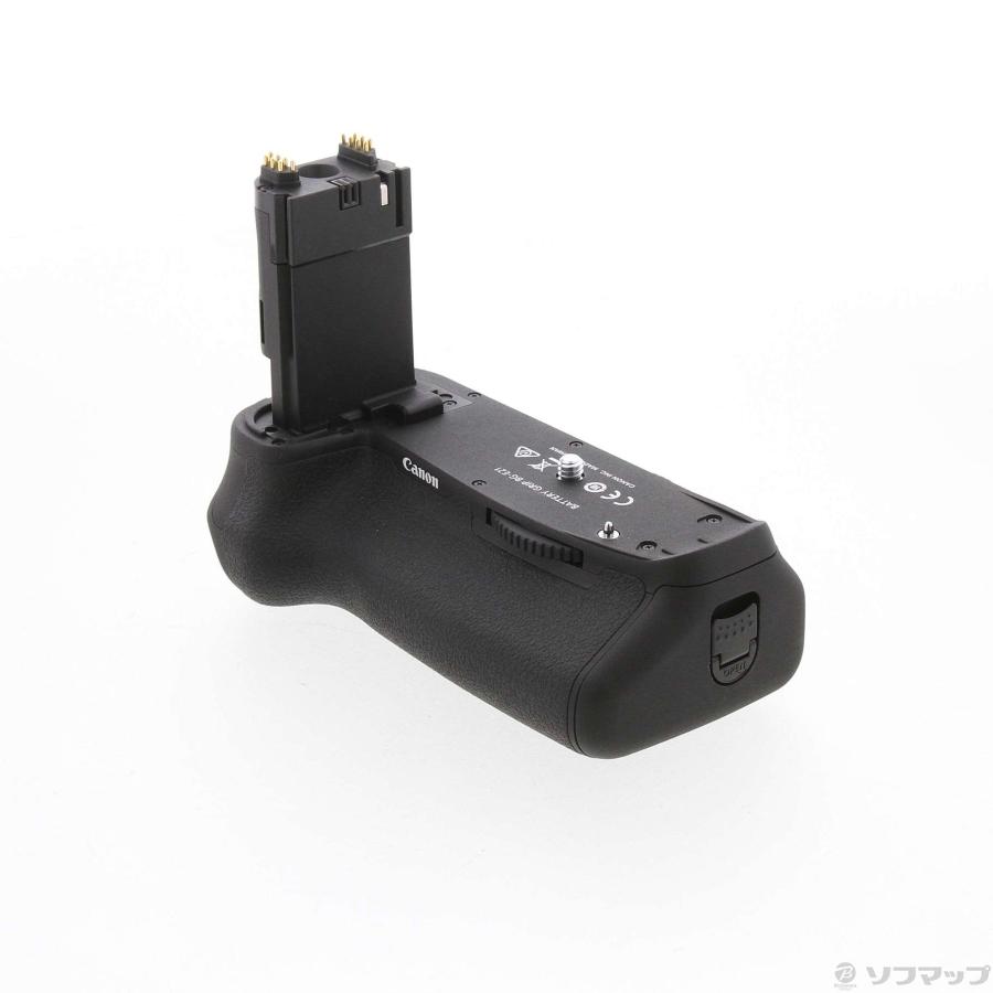 〔中古〕Canon(キヤノン)  BG-E21 バッテリーグリップ | キヤノン | 01