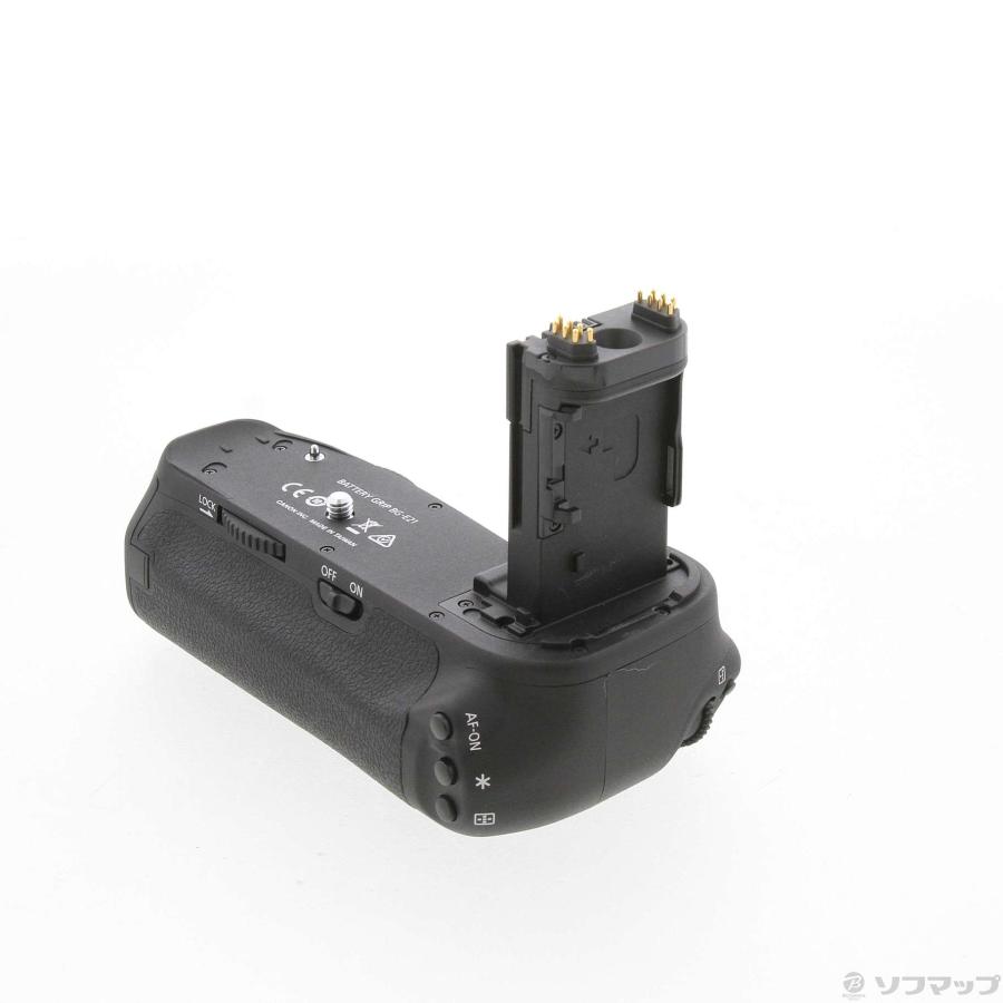 〔中古〕Canon(キヤノン)  BG-E21 バッテリーグリップ | キヤノン | 03