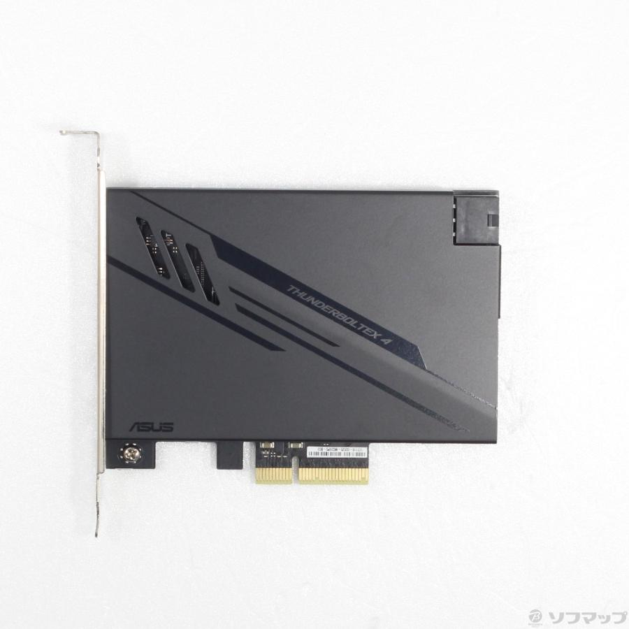 〔中古〕ASUS(エイスース)  ThunderboltEX 4 | ASUS | 01