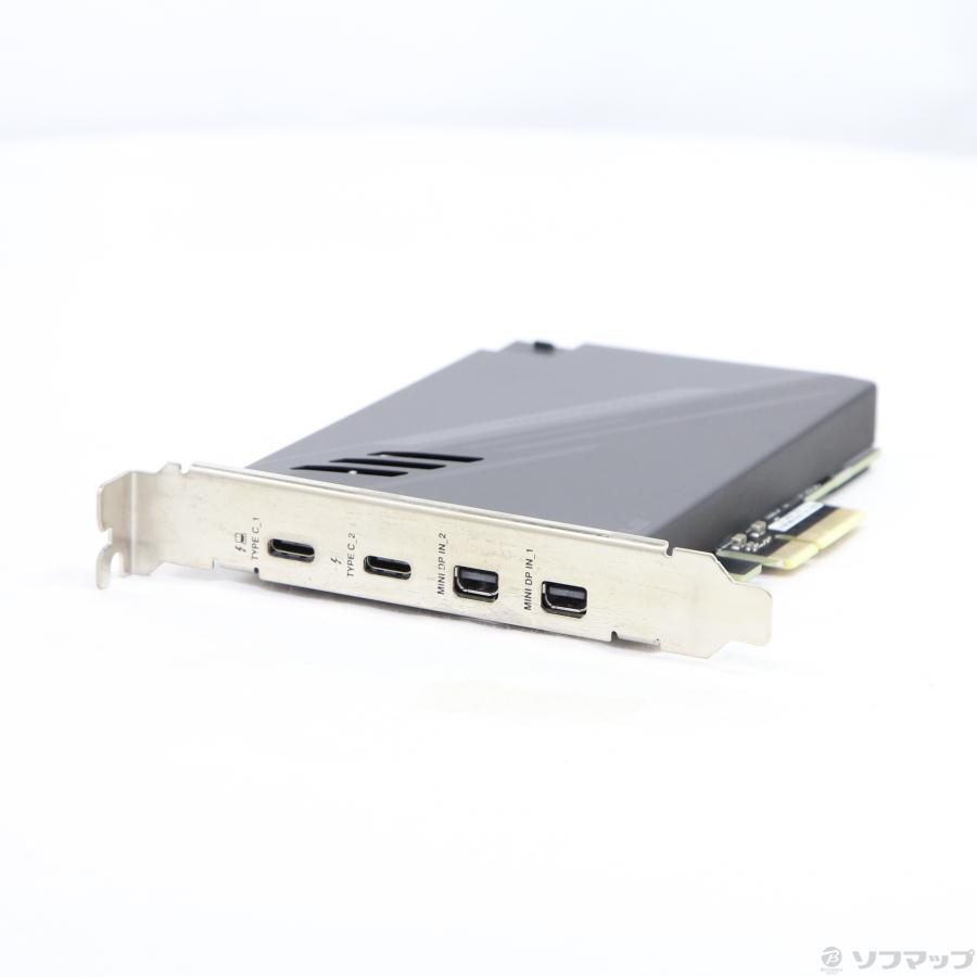 〔中古〕ASUS(エイスース)  ThunderboltEX 4 | ASUS | 02