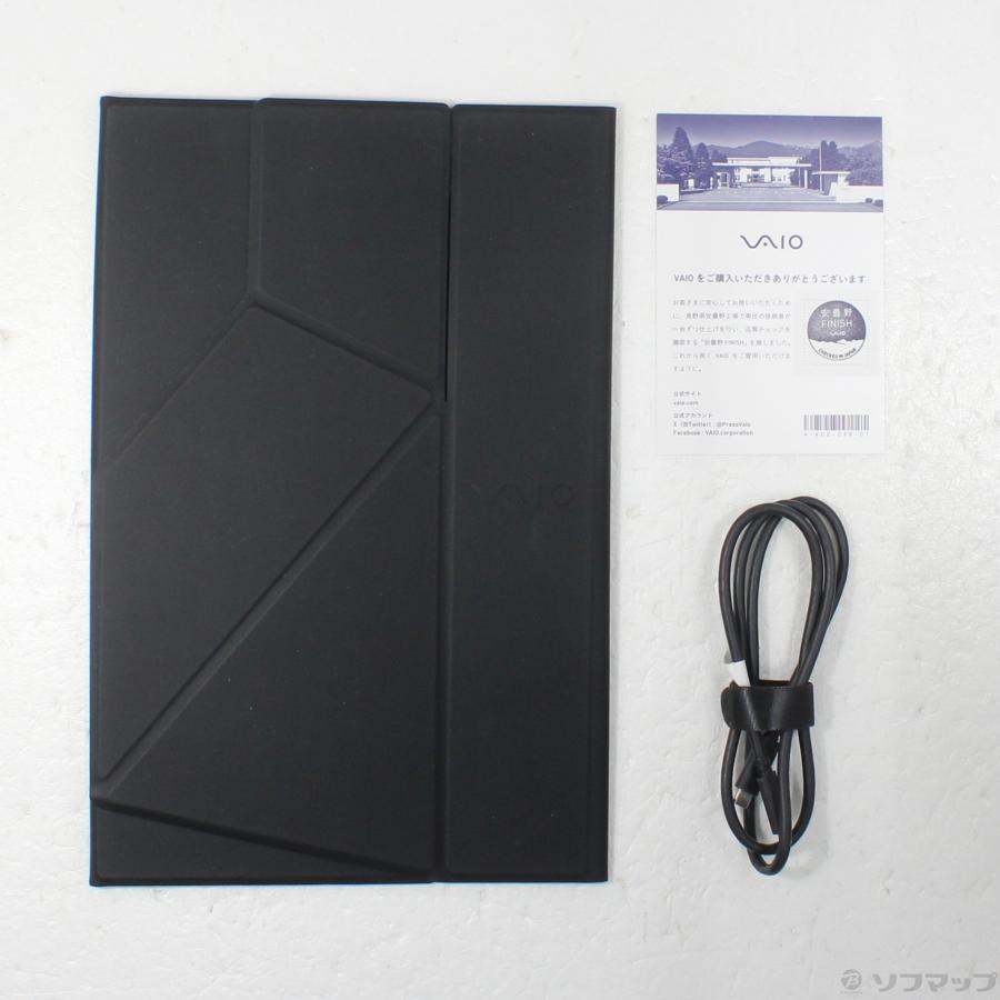 〔中古〕VAIO(バイオ)  VAIO Vision+ 14 VJ5VP141C119 |  | 05