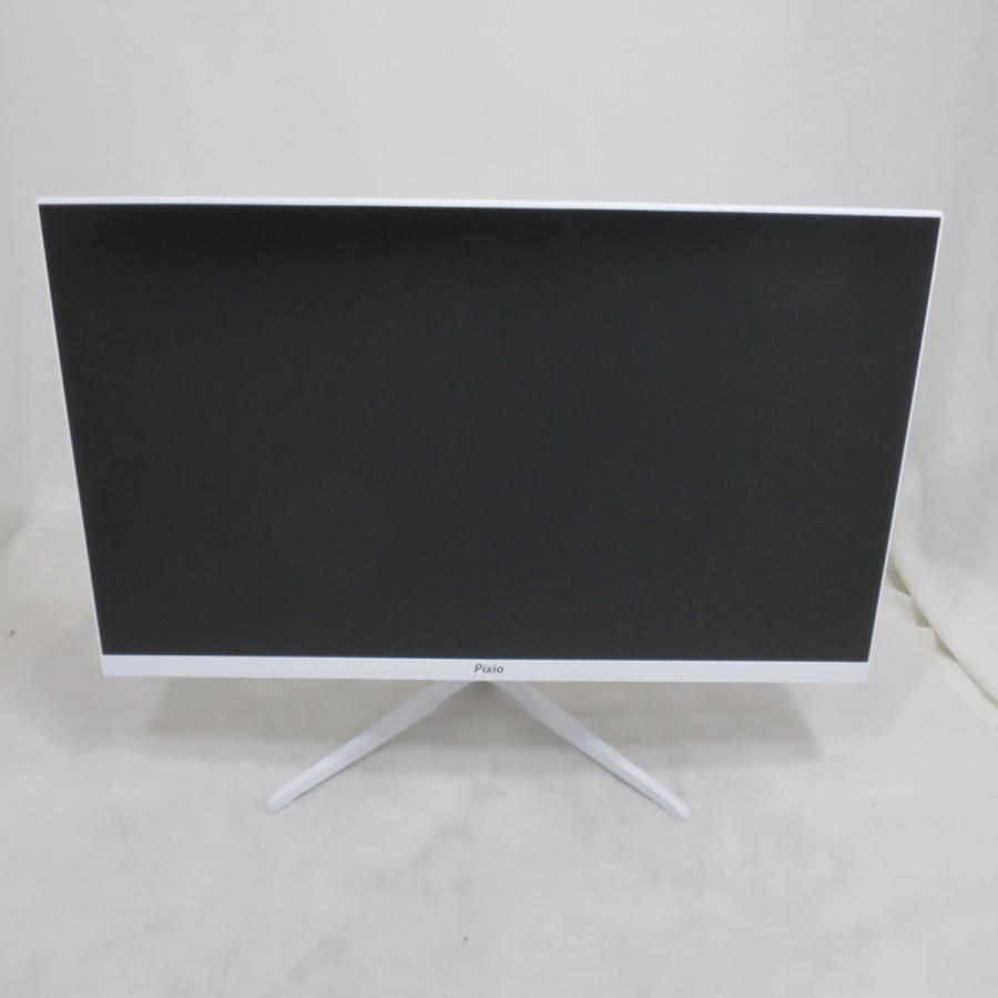 中古〕Pixio PX248 Wave White PX248WAVEW-O : ソフマップ Yahoo!店