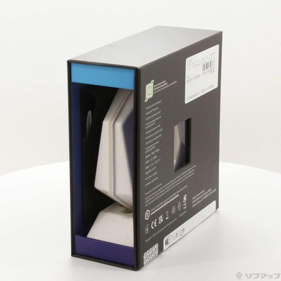 〔中古〕intel(インテル)  Core Ultra 9 285K 〔3.7GHz／LGA 1851〕 | インテル | 02