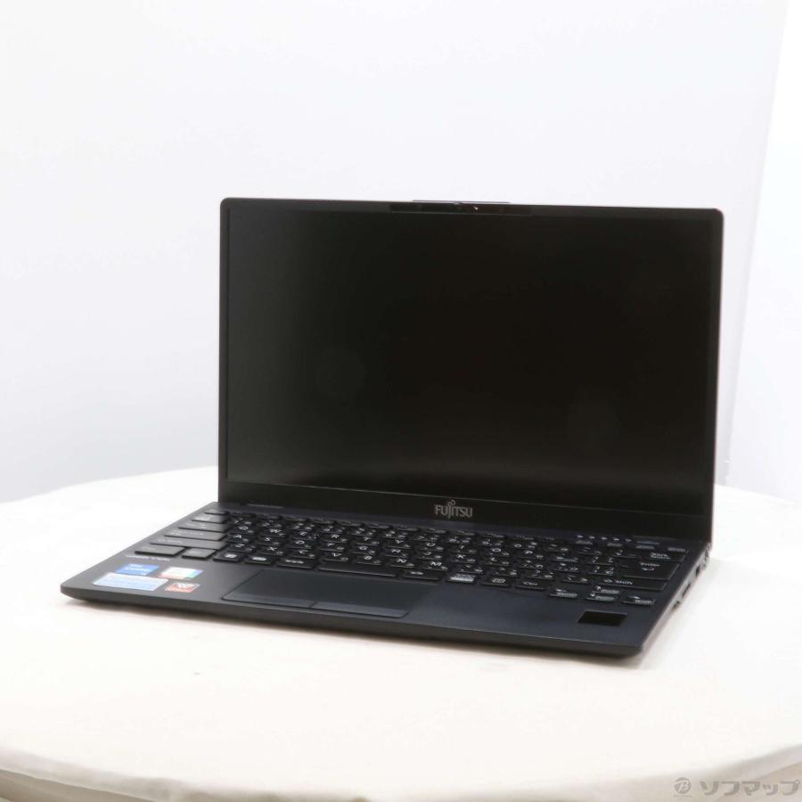 〔中古〕FUJITSU(富士通）  LIFEBOOK U9312／J FMVU44022の画像