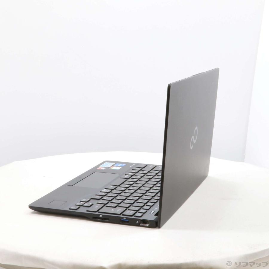 〔中古〕FUJITSU(富士通）  LIFEBOOK U9312／J FMVU44022の画像