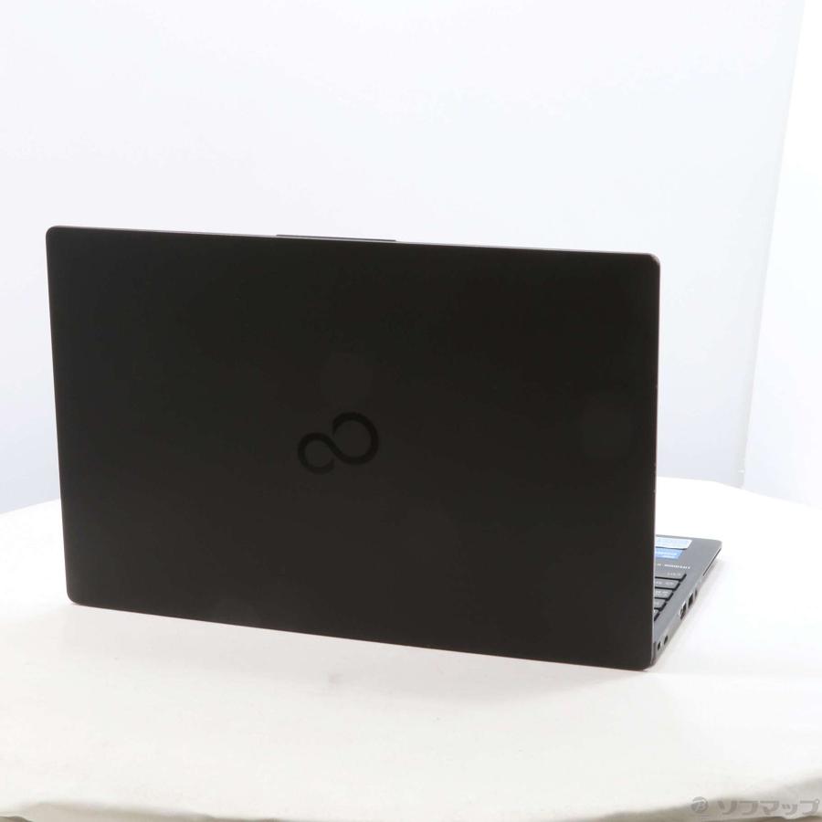 〔中古〕FUJITSU(富士通）  LIFEBOOK U9312／J FMVU44022の画像