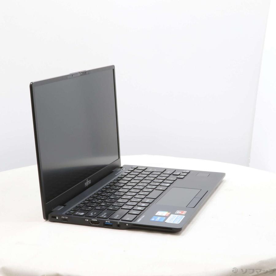 〔中古〕FUJITSU(富士通）  LIFEBOOK U9312／J FMVU44022の画像