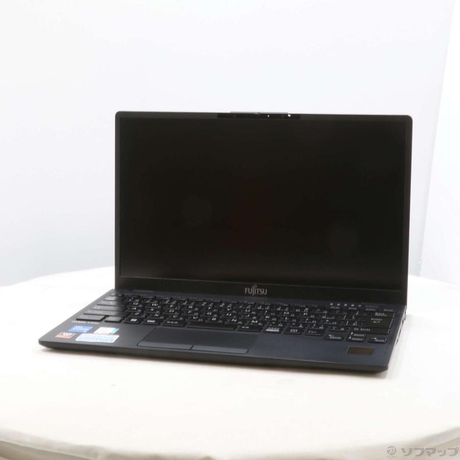 〔中古〕FUJITSU(富士通）  LIFEBOOK U9312／J FMVU44022の画像