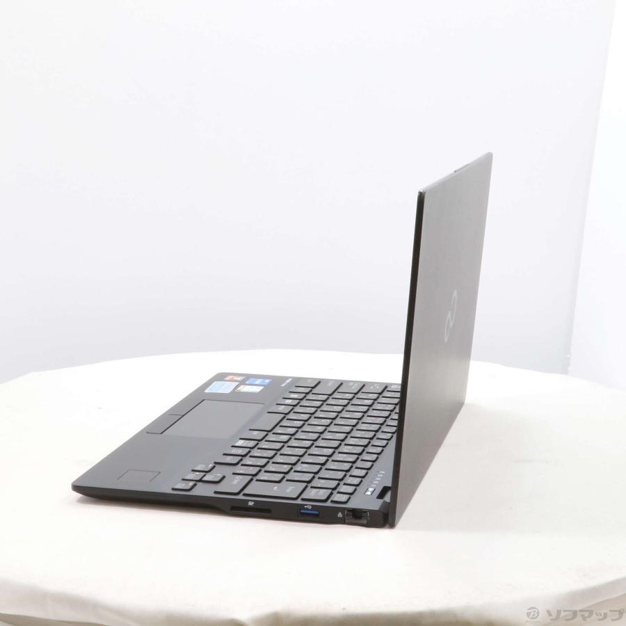 〔中古〕FUJITSU(富士通）  LIFEBOOK U9312／J FMVU44022の画像