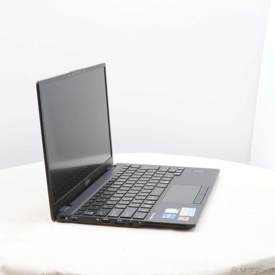 〔中古〕FUJITSU(富士通）  LIFEBOOK U9312／J FMVU44022の画像