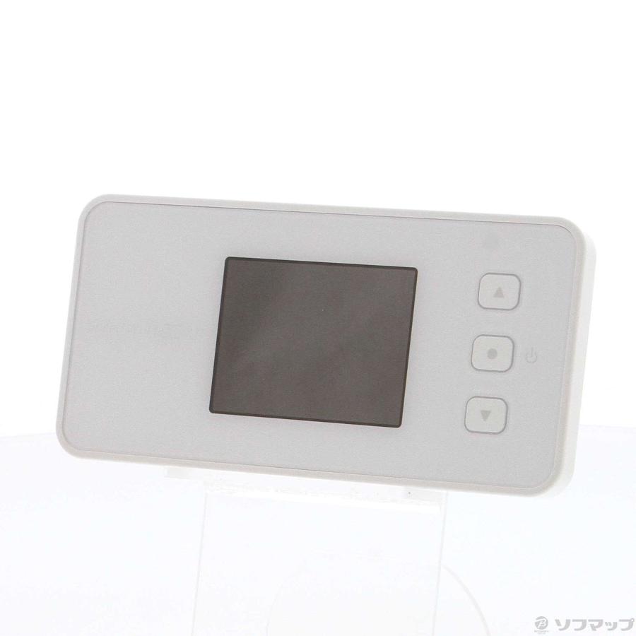 〔中古〕NEC(エヌイーシー)  〔中古品〕 Speed Wi-Fi 5G X11 NAR01SWU スノーホワイト WiMAX |  | 01