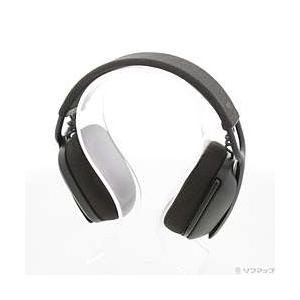 〔中古〕logicool(ロジクール)  Zonev100GR ZONE VIBE 100 ワイヤレスヘッドホン | logicool
