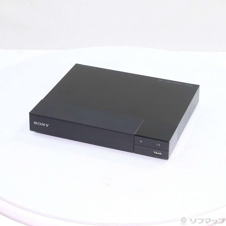 〔中古〕SONY(ソニー)  〔中古品〕 BDP-S1500 | SONY | 01