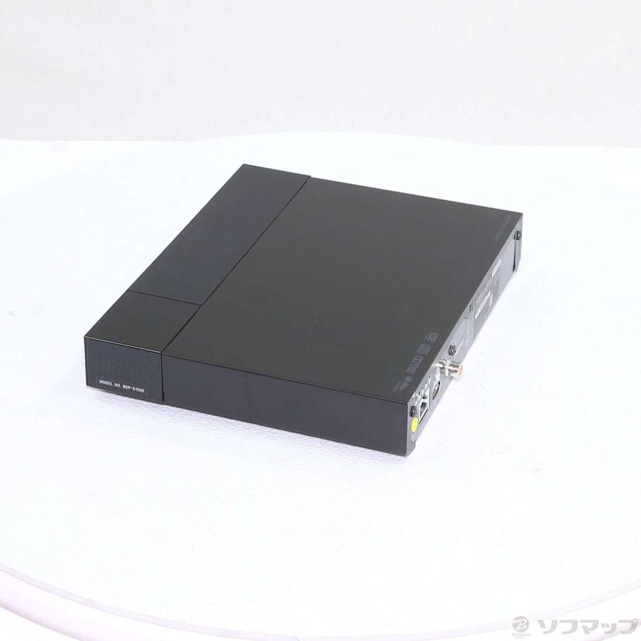〔中古〕SONY(ソニー)  〔中古品〕 BDP-S1500 | SONY | 02