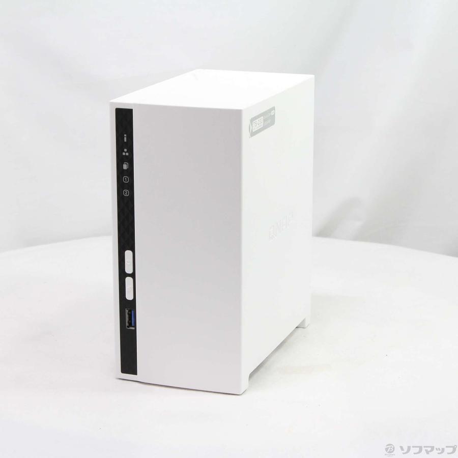 〔中古〕QNAP  TS-233 |  | 01