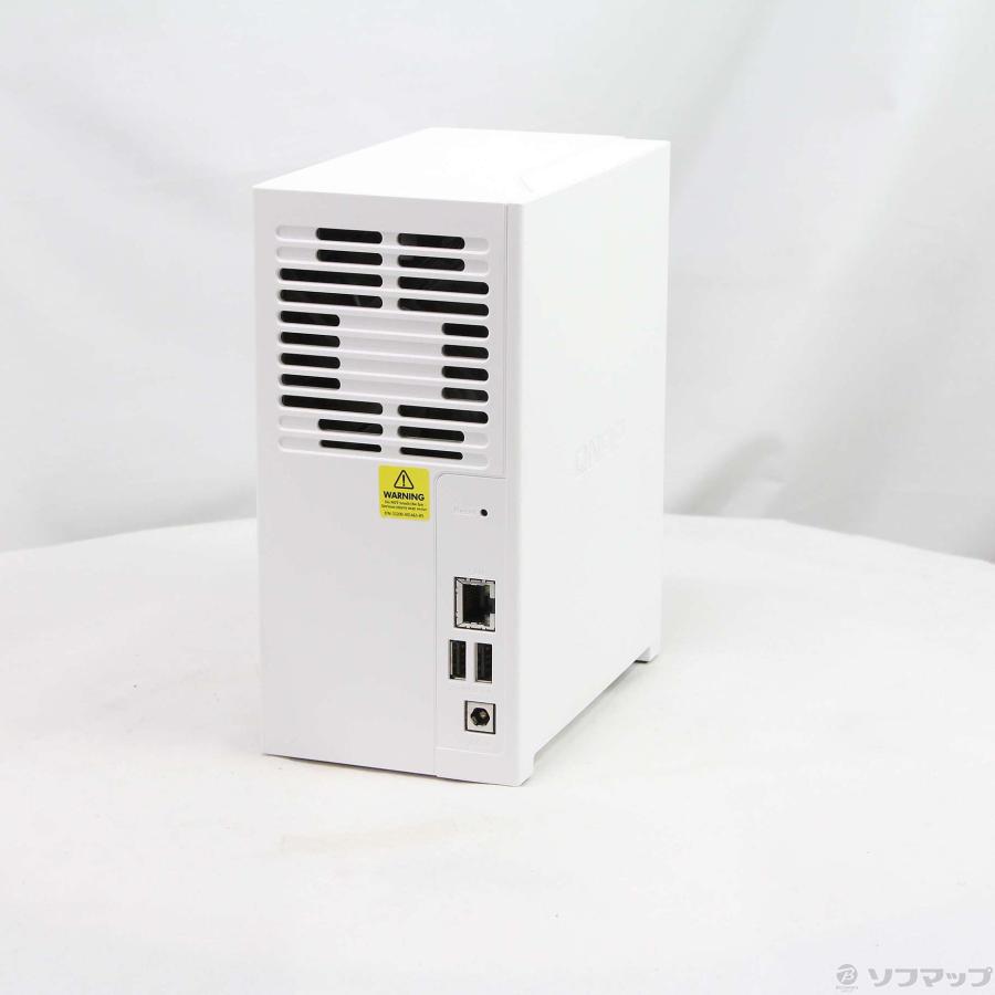 〔中古〕QNAP  TS-233 |  | 03