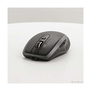 〔中古〕logicool(ロジクール)  MX ANYWHERE 2S グラファイト MX1600CR2 | logicool