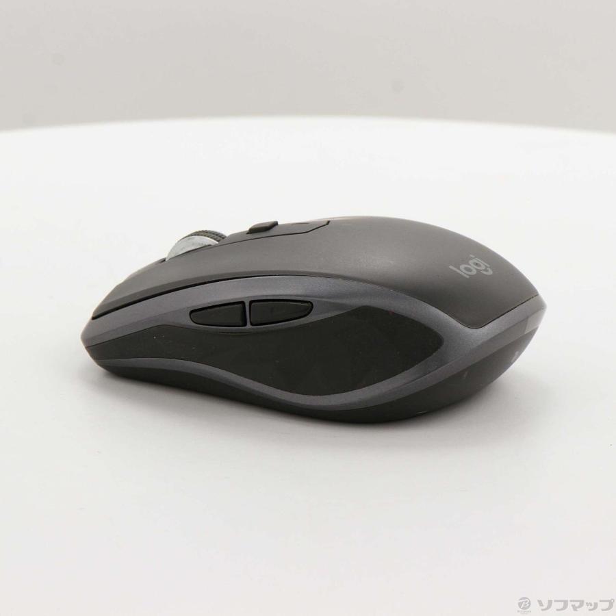 〔中古〕logicool(ロジクール)  MX ANYWHERE 2S グラファイト MX1600CR2 | logicool | 02