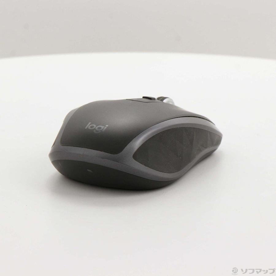 〔中古〕logicool(ロジクール)  MX ANYWHERE 2S グラファイト MX1600CR2 | logicool | 03