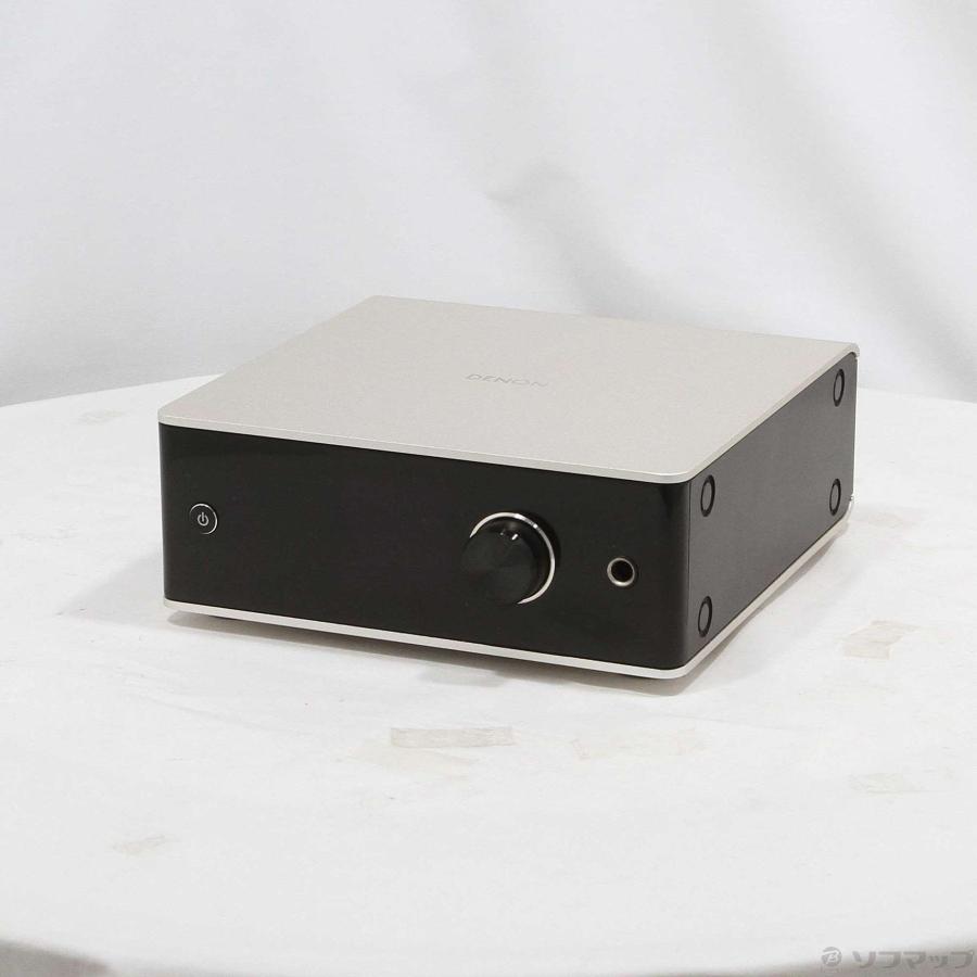 〔中古〕DENON(デノン)  DA-310USB-SP プレミアムシルバー | DENON | 01