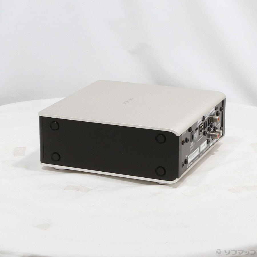 〔中古〕DENON(デノン)  DA-310USB-SP プレミアムシルバー | DENON | 02