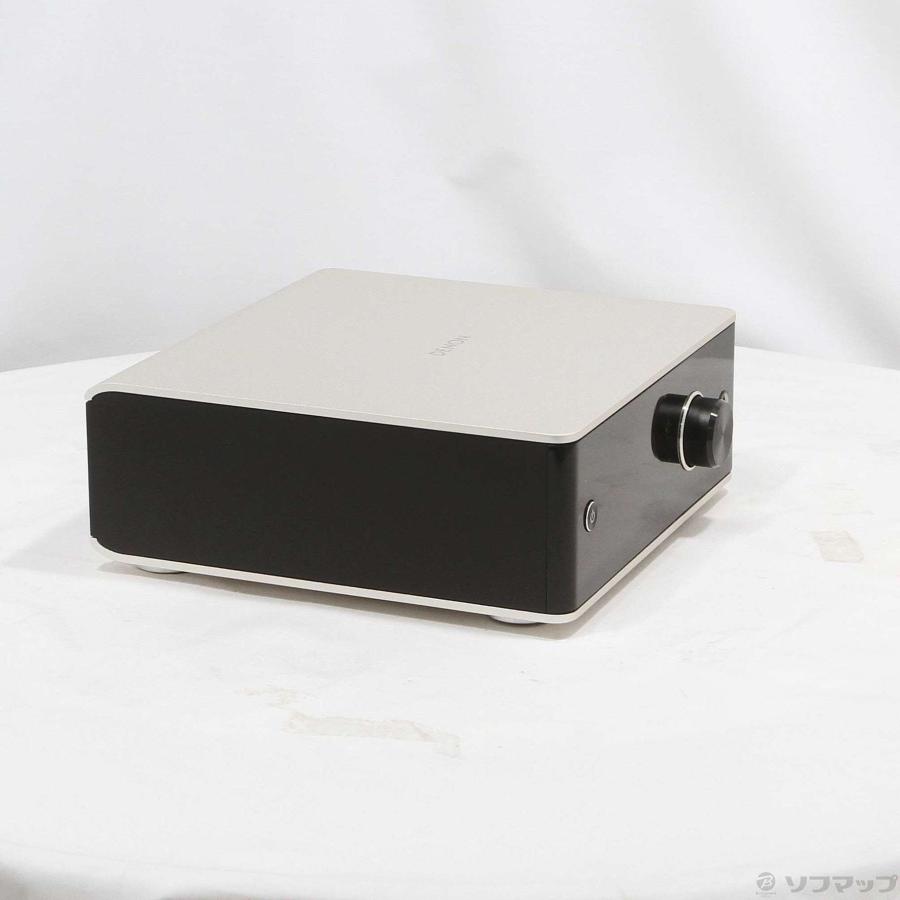 〔中古〕DENON(デノン)  DA-310USB-SP プレミアムシルバー | DENON | 04