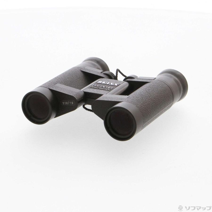 〔中古〕Carl Zeiss  ZEISS 8x20B West Germany |  | 01