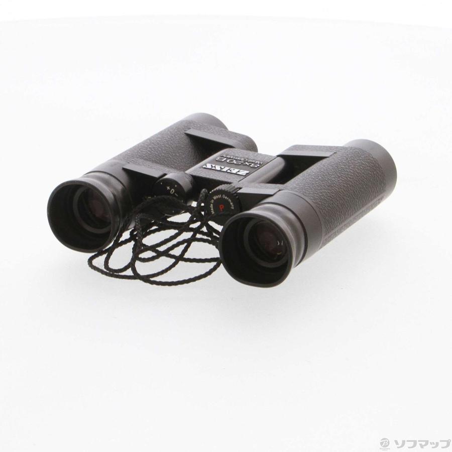 〔中古〕Carl Zeiss  ZEISS 8x20B West Germany |  | 03