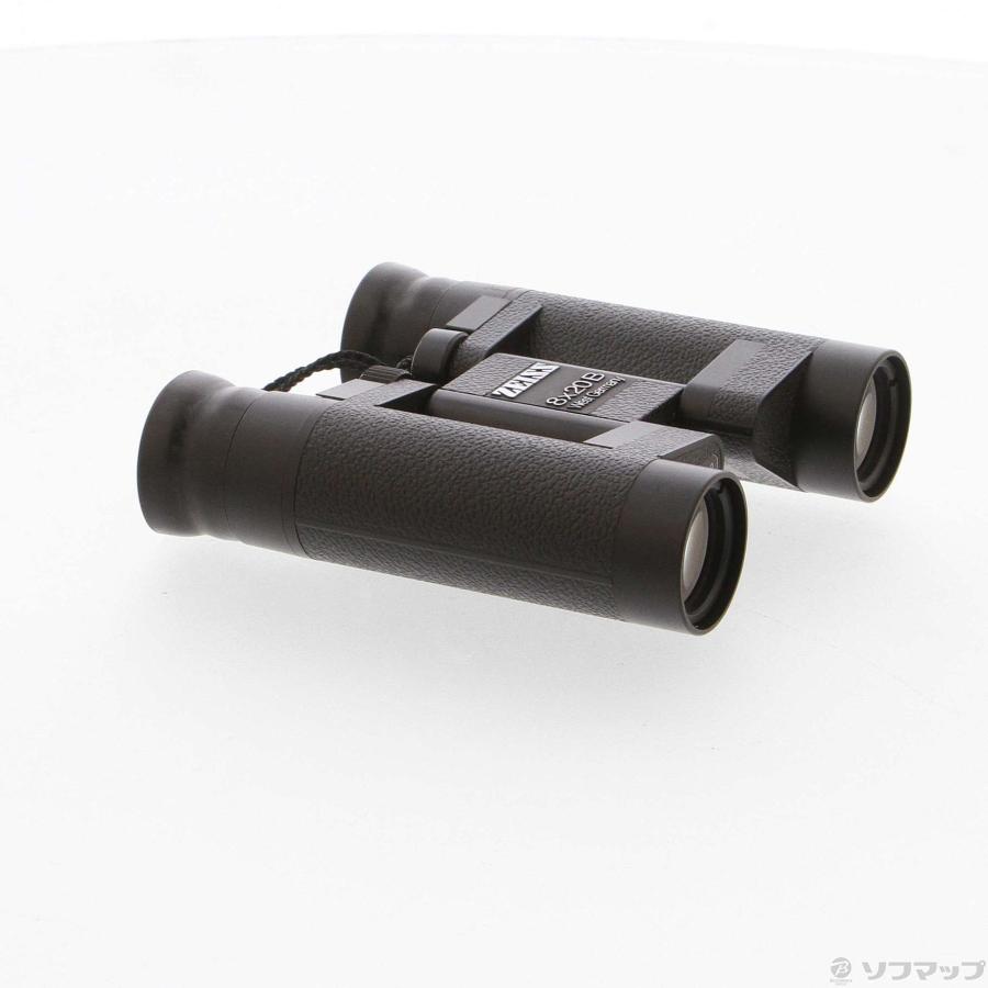 〔中古〕Carl Zeiss  ZEISS 8x20B West Germany |  | 04