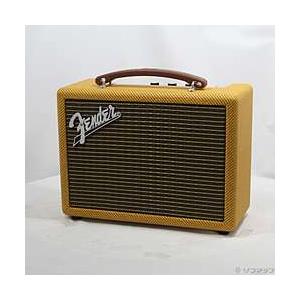 〔中古〕FENDERAUDIO  〔展示品〕 Fender Audio INDIO 2 Tweed ツイード | 