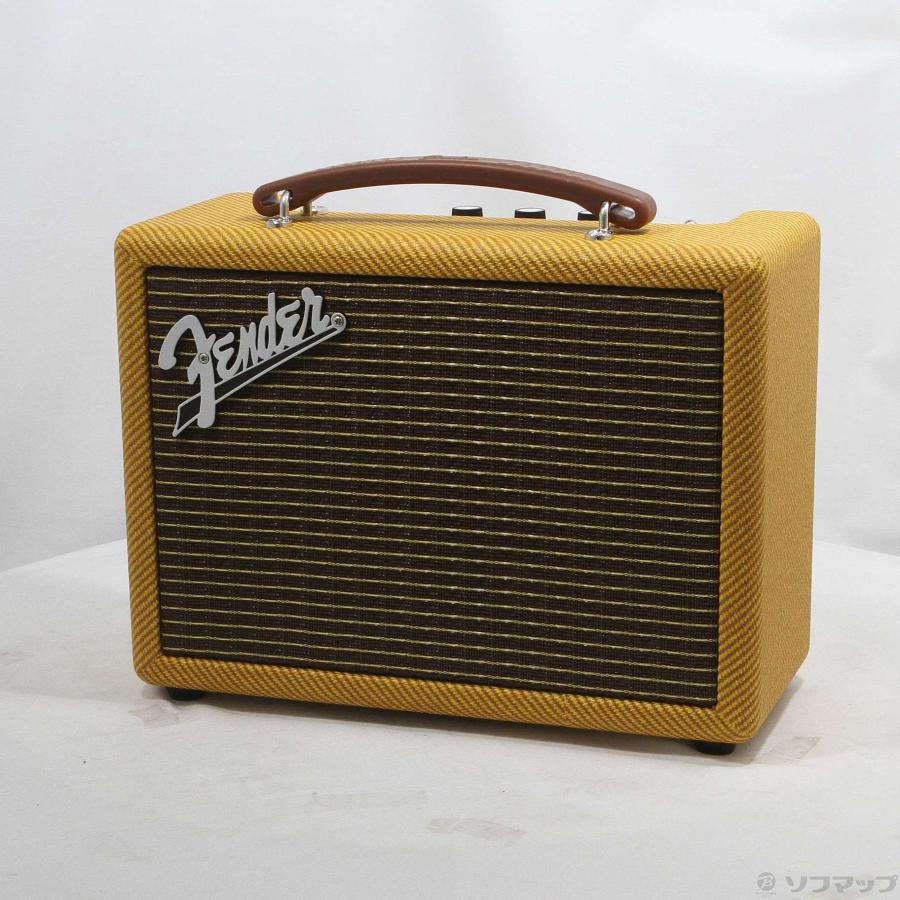 〔中古〕FENDERAUDIO  〔展示品〕 Fender Audio INDIO 2 Tweed ツイード |  | 01