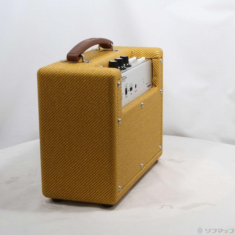 〔中古〕FENDERAUDIO  〔展示品〕 Fender Audio INDIO 2 Tweed ツイード |  | 02