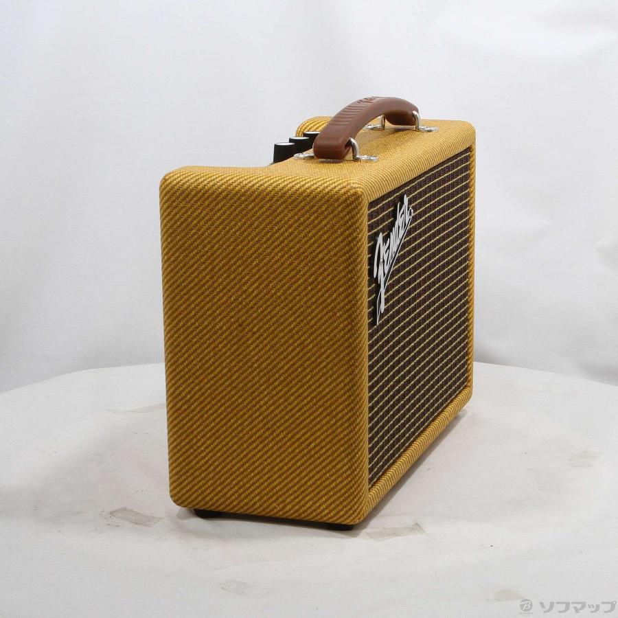 〔中古〕FENDERAUDIO  〔展示品〕 Fender Audio INDIO 2 Tweed ツイード |  | 04