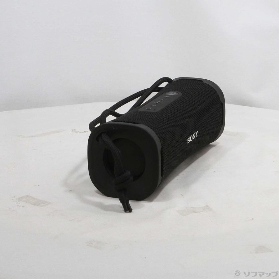 〔中古〕SONY(ソニー)  〔展示品〕 ULT FIELD 1 SRS-ULT1 B ブラック | SONY | 04