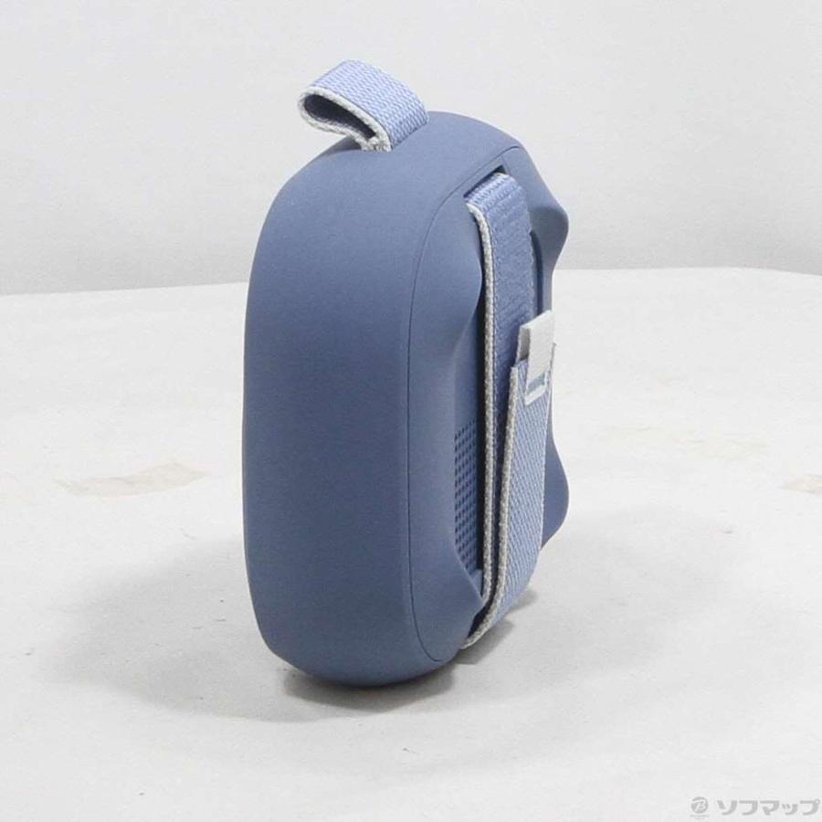 〔中古〕BOSE(ボーズ)  〔展示品〕 Bose SoundLink Micro Next Gen ブルーダスク | BOSE | 02