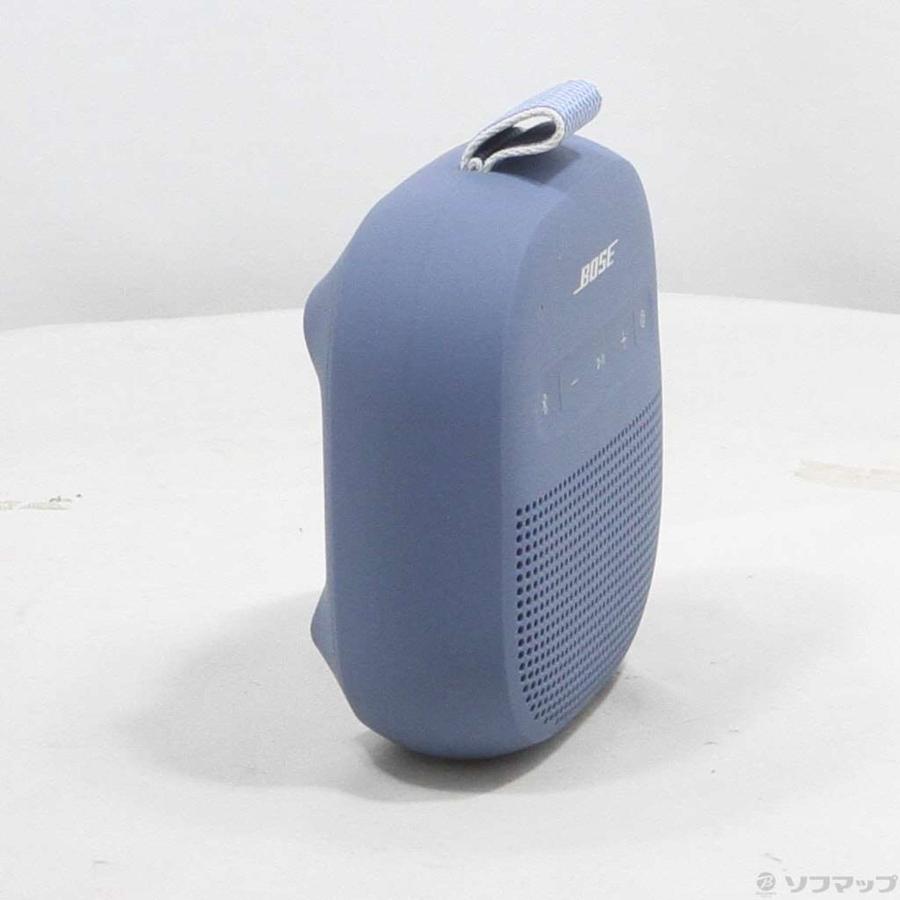 〔中古〕BOSE(ボーズ)  〔展示品〕 Bose SoundLink Micro Next Gen ブルーダスク | BOSE | 04
