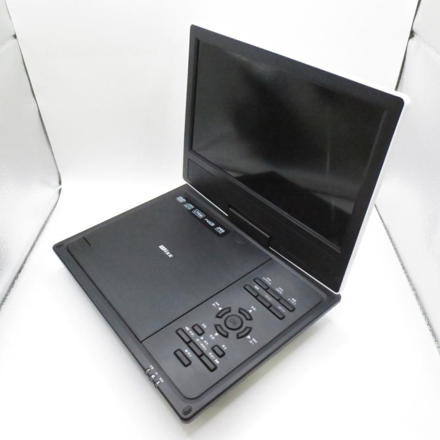 〔中古〕ダイニチ電子  〔展示品〕 Wizz WPD-S940 |  | 01